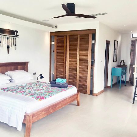 Awesome Sea View Pool Studio B - 2 People - Lamai Bay View - Koh Samui מראה חיצוני תמונה
