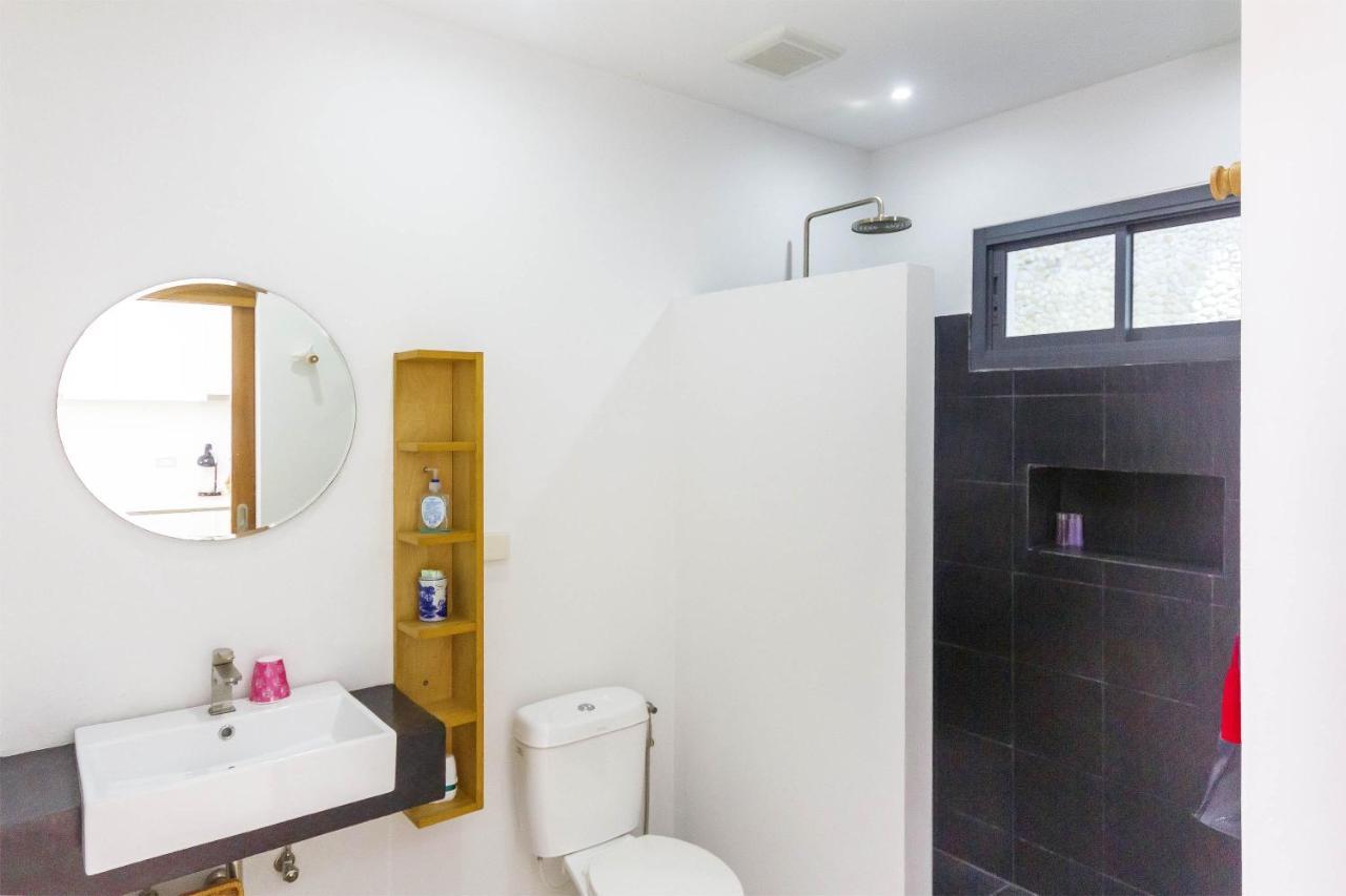 Awesome Sea View Pool Studio B - 2 People - Lamai Bay View - Koh Samui מראה חיצוני תמונה
