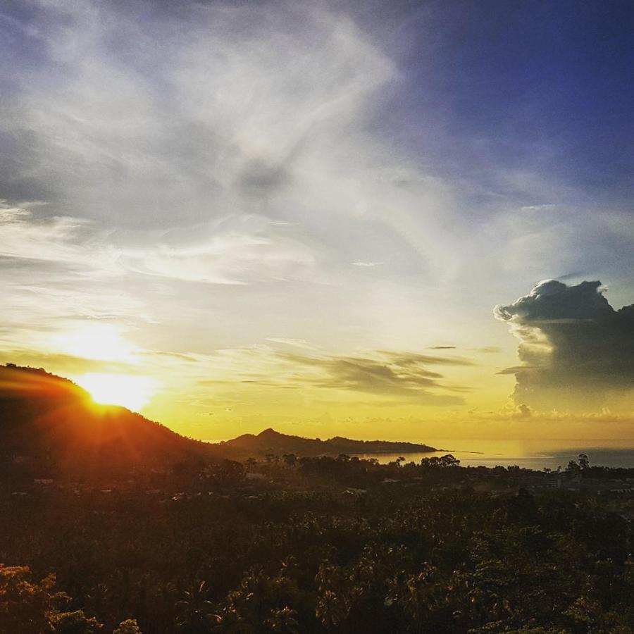 Awesome Sea View Pool Studio B - 2 People - Lamai Bay View - Koh Samui מראה חיצוני תמונה